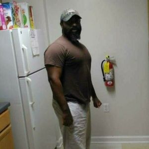 Meet your Posher, Donald